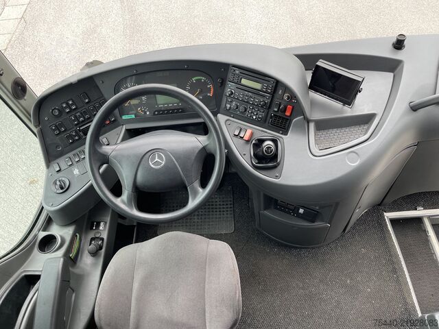 λεωφορείο τουρισμού Mercedes-Benz Tourismo 15 RHD - nice bus