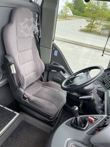 λεωφορείο τουρισμού Mercedes-Benz Tourismo 15 RHD - nice bus