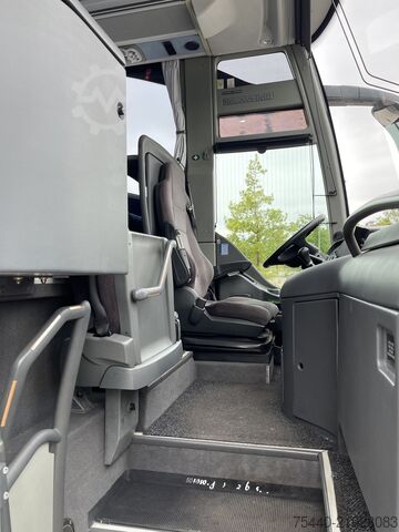 λεωφορείο τουρισμού Mercedes-Benz Tourismo 15 RHD - nice bus