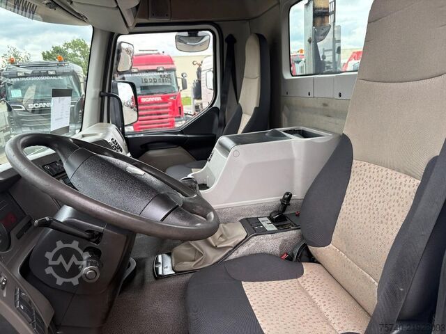 Σύστημα βραχίονα γάντζου Renault Premium 370DXI + HMF 1430 K3 + 6X4 + HOOKSYTEM ...