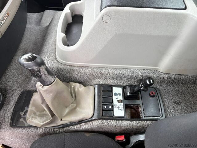 Σύστημα βραχίονα γάντζου Renault Premium 370DXI + HMF 1430 K3 + 6X4 + HOOKSYTEM ...