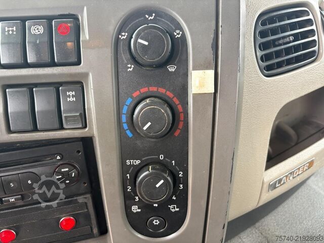 Σύστημα βραχίονα γάντζου Renault Premium 370DXI + HMF 1430 K3 + 6X4 + HOOKSYTEM ...