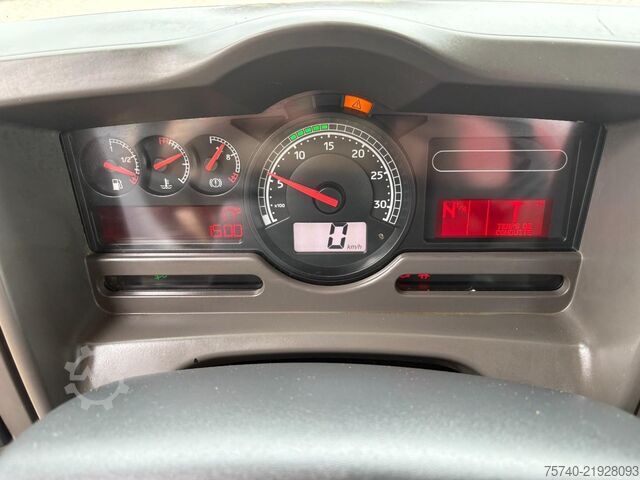 Σύστημα βραχίονα γάντζου Renault Premium 370DXI + HMF 1430 K3 + 6X4 + HOOKSYTEM ...