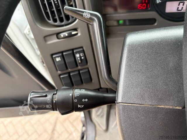 Σύστημα βραχίονα γάντζου Renault Premium 370DXI + HMF 1430 K3 + 6X4 + HOOKSYTEM ...