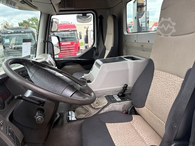 Dépanneuse Renault Premium 370DXI + HMF 1430 K3 + 6X4 + HOOKSYTEM ...