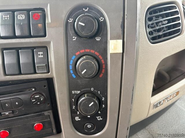 Dépanneuse Renault Premium 370DXI + HMF 1430 K3 + 6X4 + HOOKSYTEM ...