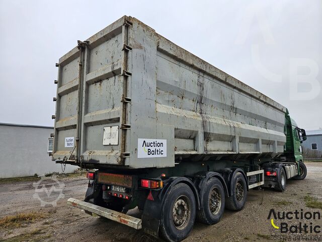 Plandeka Kempf SKM 35/3