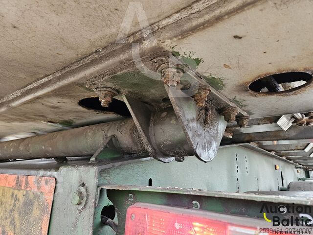 Plandeka Kempf SKM 35/3