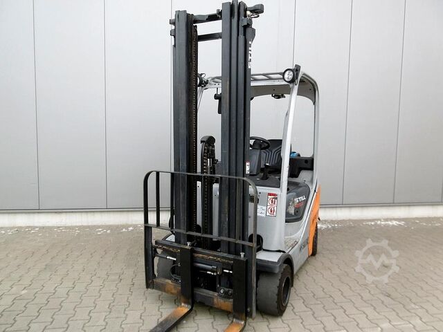 Forklift STILL RX 70-20 T / 7316