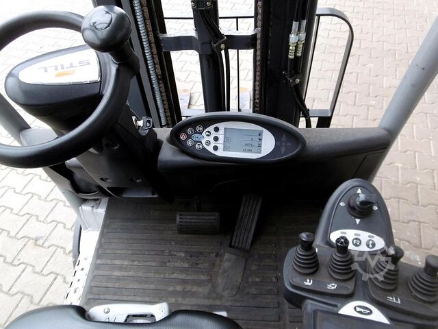 Forklift STILL RX 70-20 T / 7316
