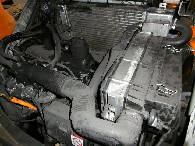Forklift STILL RX 70-20 T / 7316