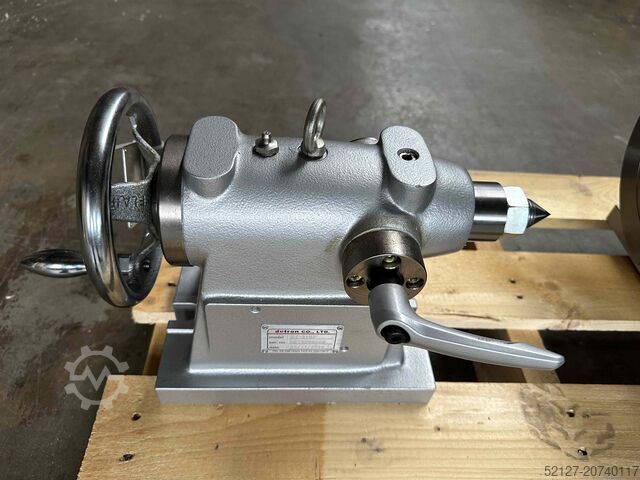 Okrągły stół Detron GXA - 250S