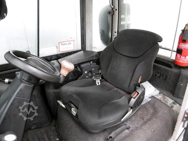 Forklift STILL RX 70-60 / 7341