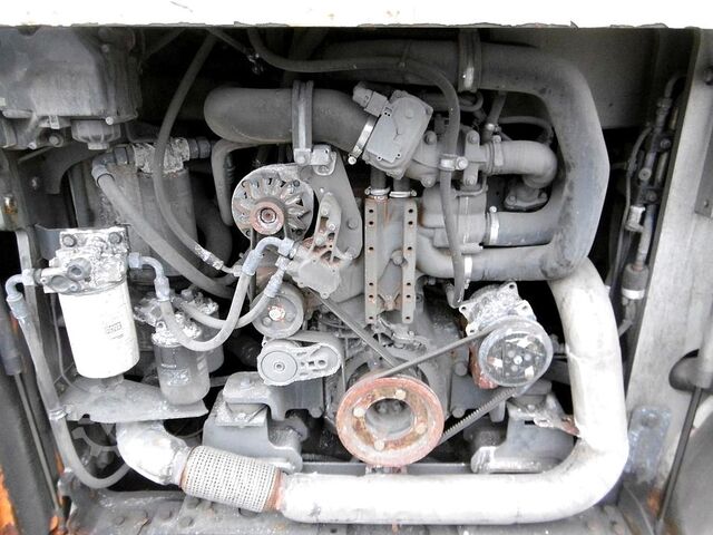 Forklift STILL RX 70-60 / 7341