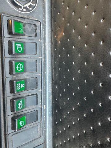 πλαγιοφορκλίφτ Linde S50 / Perfect condition