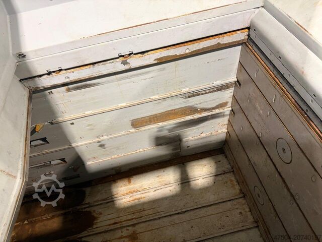 Ballepresser Dixi 80 SLD