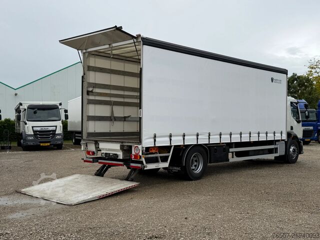 βαλίτσα Volvo FL FLB3C