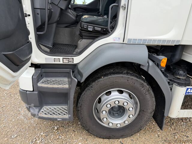 βαλίτσα Volvo FL FLB3C