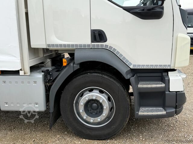 βαλίτσα Volvo FL FLB3C
