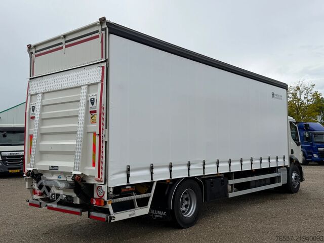 βαλίτσα Volvo FL FLB3C