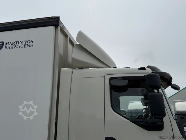 βαλίτσα Volvo FL FLB3C