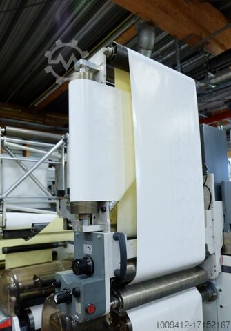 αποθήκη υψηλών επιπέδων OMET X FLEX 6, 430