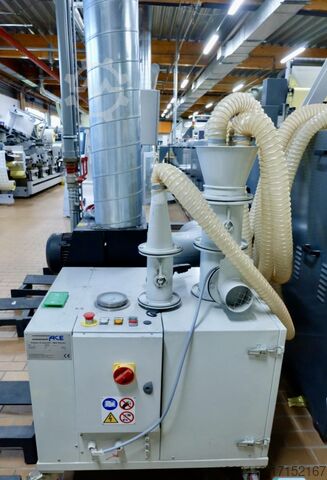 αποθήκη υψηλών επιπέδων OMET X FLEX 6, 430