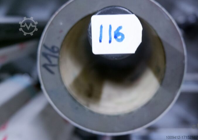 αποθήκη υψηλών επιπέδων OMET X FLEX 6, 430