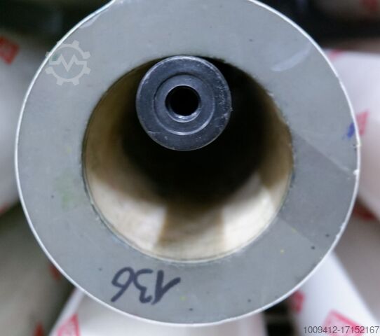 αποθήκη υψηλών επιπέδων OMET X FLEX 6, 430