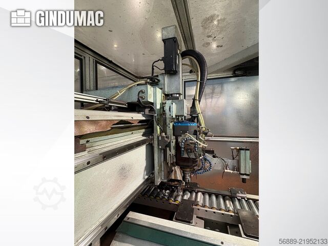  CMS NC PF 100 TCU