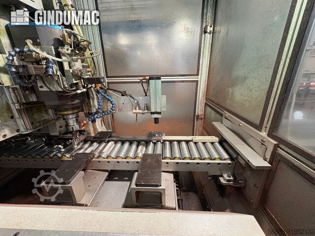  CMS NC PF 100 TCU