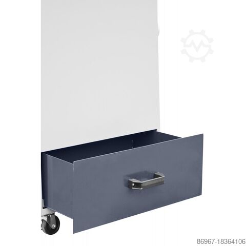 Odciąg do metalu i opiłków CORMAK MDC1500 400V