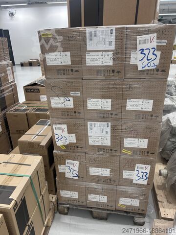 Elektrik motoru Siemens 1fk2104-5af00-0sa0