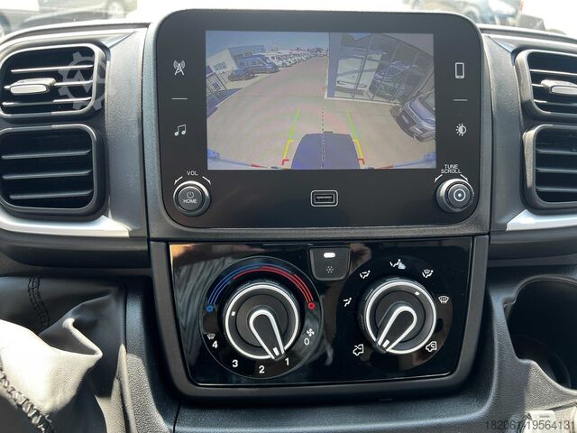 Kastenwagen FIAT Ducato Maxi L2 H2 Kawa 180 MT,Worksite,Magic L2