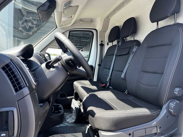 Kastenwagen FIAT Ducato Maxi L2 H2 Kawa 180 MT,Worksite,Magic L2