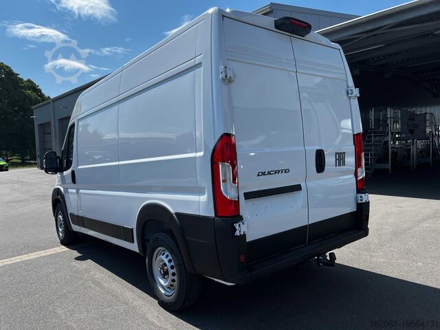 Kastenwagen FIAT Ducato Maxi L2 H2 Kawa 180 MT,Worksite,Magic L2