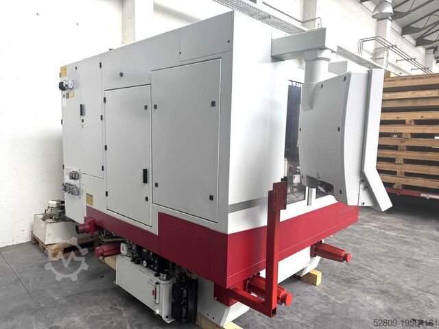 Cilindrični Studer S 32 CNC Kellenberger