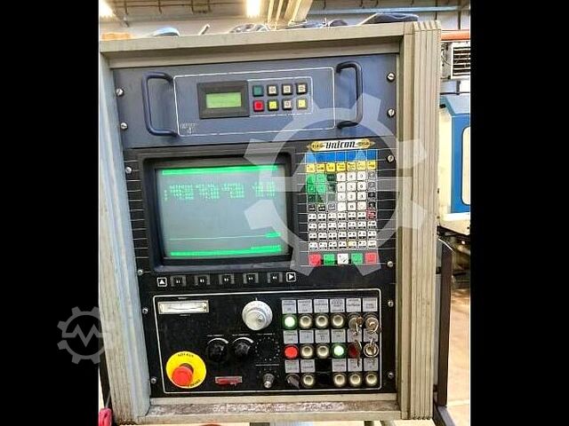 Overfladeslibemaskine ELB-Schliff CLASSIC B15 UNC.F