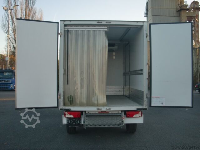 Kühltransporter Mercedes-Benz Sprinter 317 CDI Tiefkühlaufbau