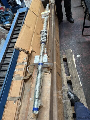 Vida milleri satılık NSK various ballscrews