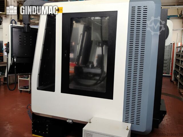 Finetech SMV 1060 H3L Finetech SMV 1060 H3L