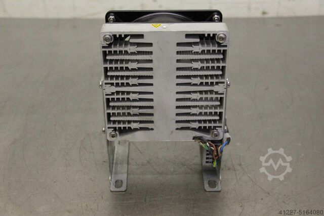 Ventilatorverwarming RO/SE HH/250s 250 W