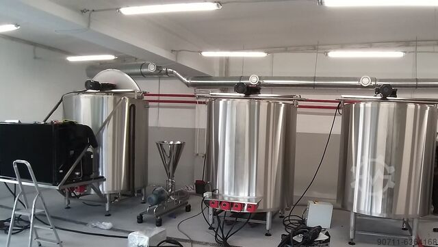 La production de lait et de produits laitiers Margo