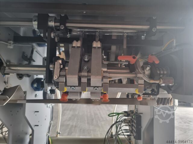 Zadelstikker Hohner horizontaler Flachstapelanleger (solo) für HSB 9000