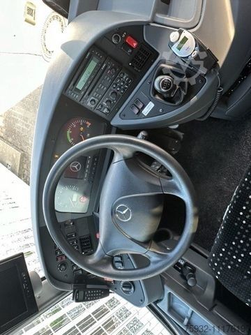 Motor coach MERCEDES-BENZ Tourismo RH K 6 Gang 41-Sitze WC Telma Turbo neu