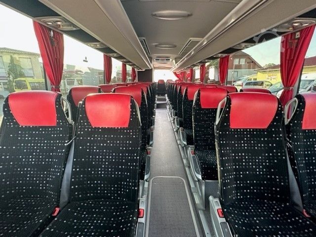 Motor coach MERCEDES-BENZ Tourismo RH K 6 Gang 41-Sitze WC Telma Turbo neu