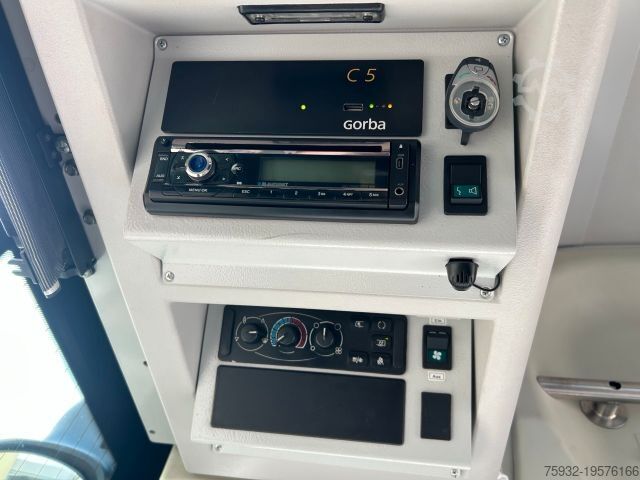 Autobus miejski MAN Göppel A66 Lion's City M NM253 - Midi A76 A35