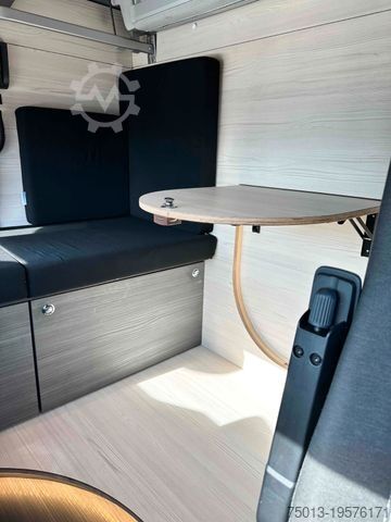 Standard tractor unit RENAULT T520 Evolution, LIVING- Paket, Kipphydr.,MIETEN?