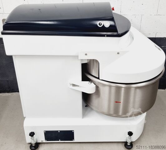 Spiraalvormige kneder Sinmag Spiralo SP 200