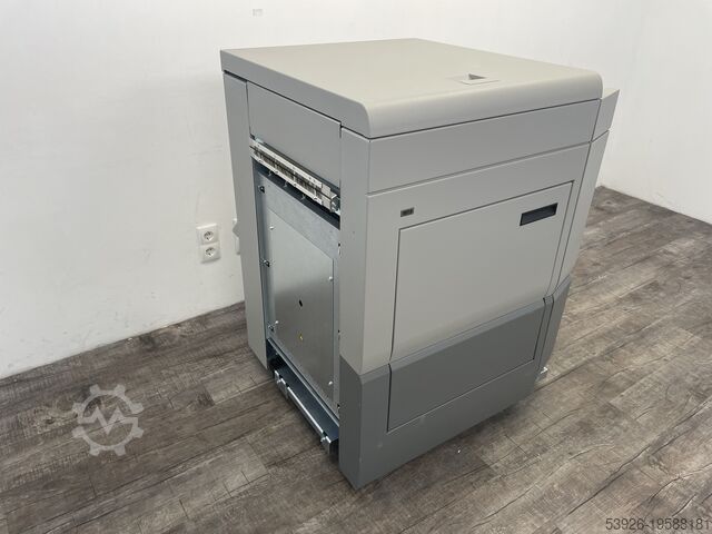 Finishing unit Plockmatic PBM-RCT 2.0 for PBM350/PBM500